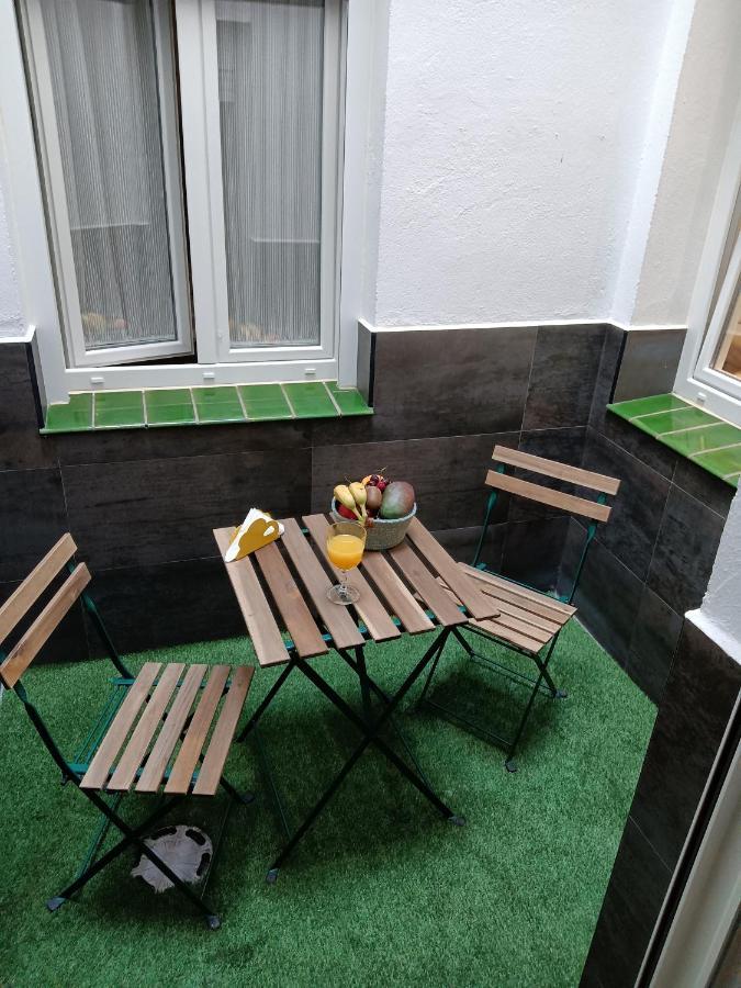 Triana Cathedral House Apartment Seville Exterior photo